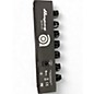 Used Ampeg Used Ampeg SCR DI Direct Box