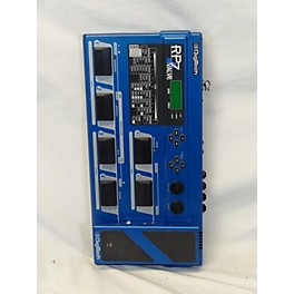 Used DigiTech Used DigiTech RP7 Guitar Effect Processor