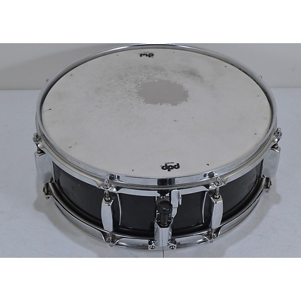 Used CB Percussion 5X14 Snare Drum