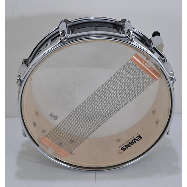 Used CB Percussion 5X14 Snare Drum