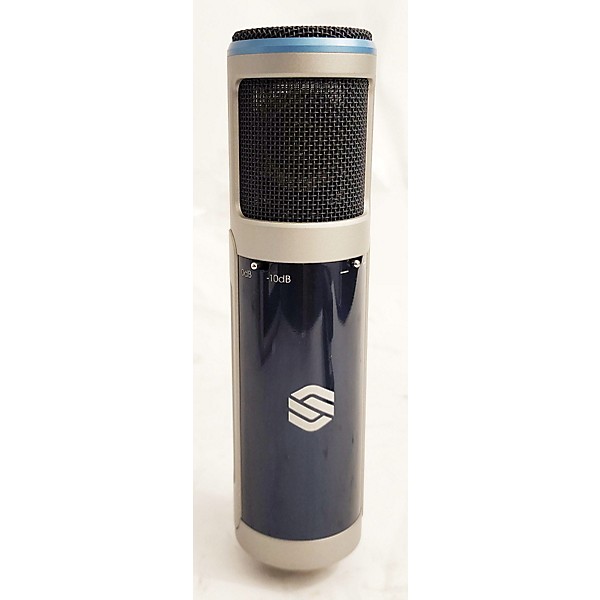 Used Sterling Audio Used Sterling Audio ST51 Condenser Microphone