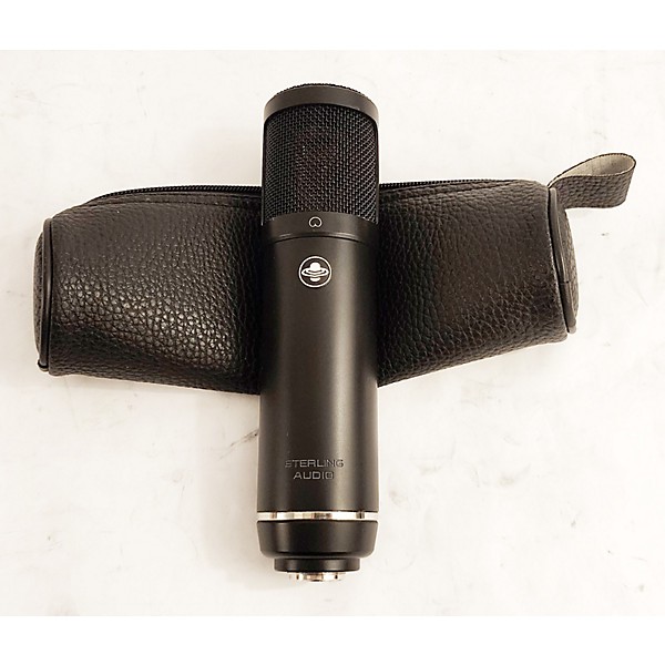 Used Sterling Audio Used Sterling Audio ST159 Condenser Microphone