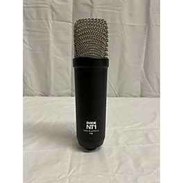 Used RODE Used RODE NT1 Condenser Microphone