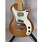 Vintage Gibson Vintage 1970s Gibson Marauder Natural Solid Body Electric Guitar thumbnail