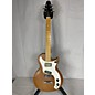 Vintage Gibson Vintage 1970s Gibson Marauder Natural Solid Body Electric Guitar