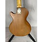 Vintage Gibson Vintage 1970s Gibson Marauder Natural Solid Body Electric Guitar