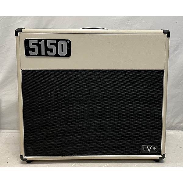 Used EVH 5150 III Iconic 40w 1x12 Tube Guitar Combo Amp