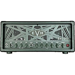 Used EVH Used EVH 5150 III 50W Tube Guitar Amp Head