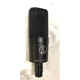 Used Audio-Technica Used Audio-Technica At4033 Condenser Microphone