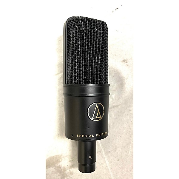 Used Audio-Technica Used Audio-Technica At4033 Condenser Microphone