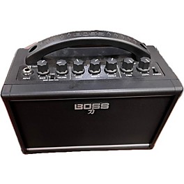 Used BOSS KTN-MINI Katana Mini Battery Powered Amp