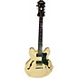 Used Epiphone Used Epiphone Dot Natural Hollow Body Electric Guitar thumbnail