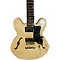 Used Epiphone Used Epiphone Dot Natural Hollow Body Electric Guitar