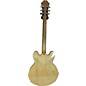 Used Epiphone Used Epiphone Dot Natural Hollow Body Electric Guitar