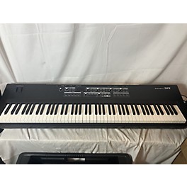 Used Kurzweil SP1 Portable Keyboard