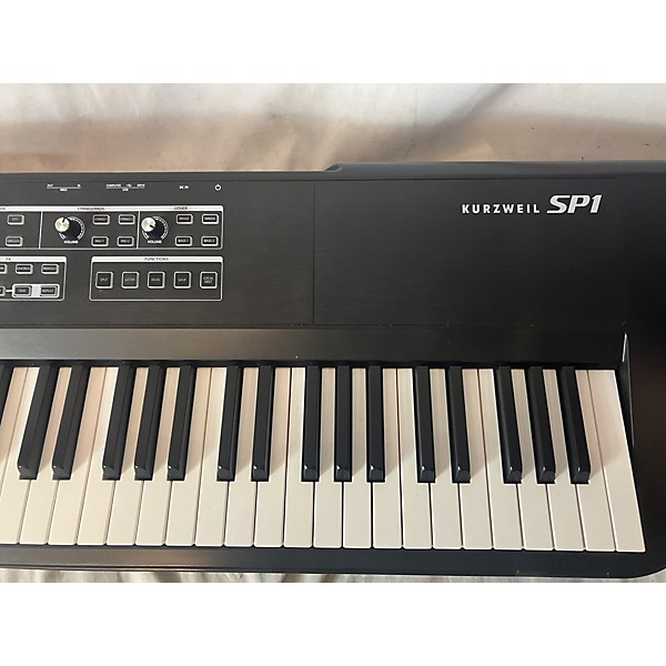 Used Kurzweil SP1 Portable Keyboard