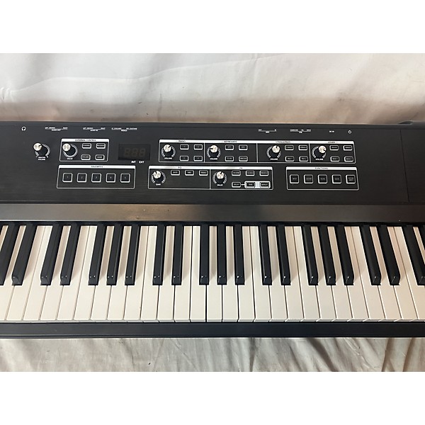 Used Kurzweil SP1 Portable Keyboard