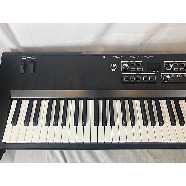 Used Kurzweil SP1 Portable Keyboard