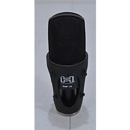 Used Hosa Technology Used Hosa Technology Qmf-18 Condenser Microphone