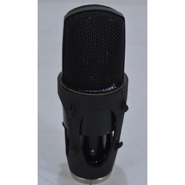 Used Hosa Technology Used Hosa Technology Qmf-18 Condenser Microphone