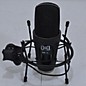 Used Hosa Technology Used Hosa Technology Qmf-18 Condenser Microphone