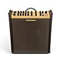 Used Fishman Used Fishman PROLBX700 Loudbox Performer 180W Acoustic Guitar Combo Amp thumbnail