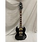 Used Epiphone Used Epiphone Sg Muse Black Solid Body Electric Guitar thumbnail