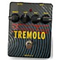 Used Voodoo Lab TREMOLO Effect Pedal