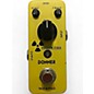 Used Donner Used Donner YELLOW FALL Effect Pedal thumbnail