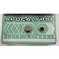 Used Death By Audio Used Death By Audio Apocalypse Distoration Effect Pedal