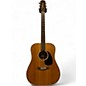 Used Takamine Used Takamine G360S Natural Acoustic Guitar thumbnail