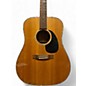 Used Takamine Used Takamine G360S Natural Acoustic Guitar