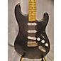 Used Nash Guitars S-57 Gilmour Black Solid Body Electric Guitar