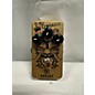 Used Keeley Used Keeley El Rey Dorado Effect Pedal thumbnail