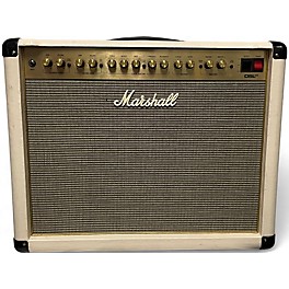 Used Marshall Used Marshall DSL40C 40W 1x12 Tube Guitar Combo Amp