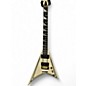 Used Jackson Used Jackson RR3 Randy Rhoads White Solid Body Electric Guitar thumbnail