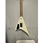 Used Jackson Used Jackson RR3 Randy Rhoads White Solid Body Electric Guitar