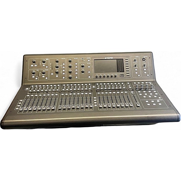 Used Midas m32 Digital Mixer