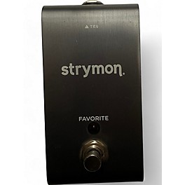 Used Strymon FAVORITE