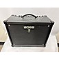 Used BOSS Used BOSS Katana KTN50 MKII 50W 1X12 Guitar Combo Amp thumbnail