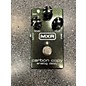 Used MXR Used MXR Carbon Copy Effect Pedal thumbnail