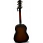 Used Taylor AD27 E FLAMETOP Caramel Burst Acoustic Electric Guitar