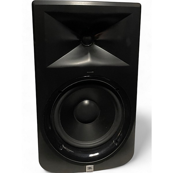 Used JBL Used JBL LSR308 Powered Monitor