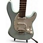 Used Sterling by Music Man Used Sterling By Music Man CT50 Daphne Blue Solid Body Electric Guitar