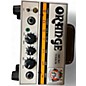 Used Orange Amplifiers Used Orange Amplifiers MT20 Micro Terror 20W Tube Guitar Amp Head thumbnail