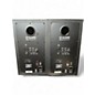 Used M-Audio Used M-Audio BX8 Graphite Pair Powered Monitor