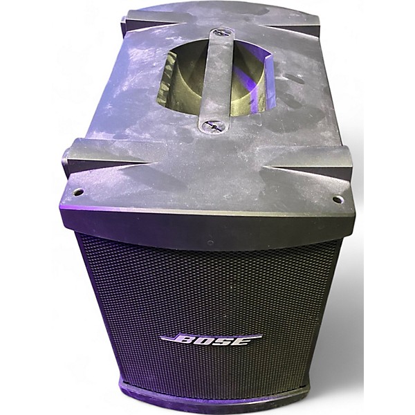 Used Bose L1 Model I Powered Speaker