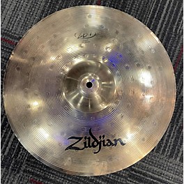 Used Zildjian Used Zildjian 16in ZBT Crash Cymbal