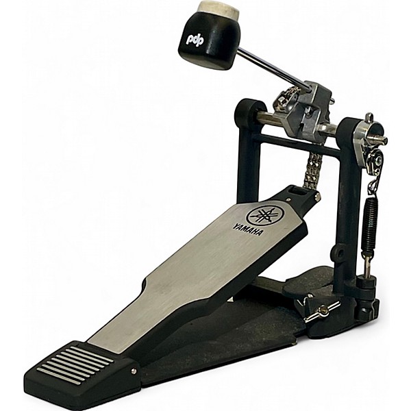 Used Yamaha FP-9500C Single Bass Drum Pedal