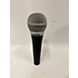 Used Shure Used Shure PG48XLR Dynamic Microphone thumbnail